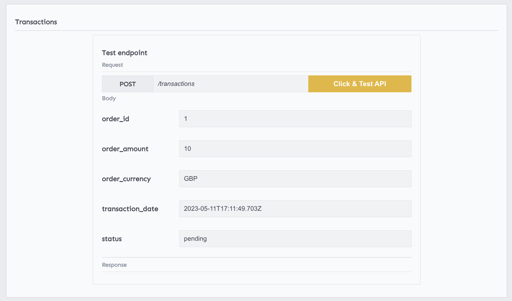 column-configuration