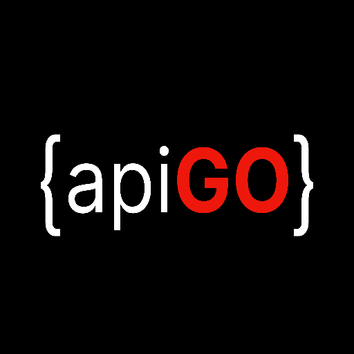 apiGO Logo